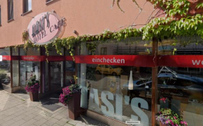 Hasi's Hotel Grafing